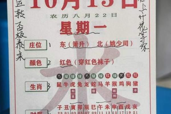 最新刷新完整版：2026年10月份适合安门的黄道吉日，详细最佳全面精选日历词语释义解释