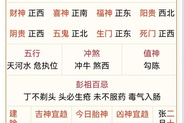 刚刚刷新：2026年8月沐浴最旺日，全面黄历吉日释义最佳解析精选解释